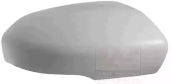 VAN WEZEL 0251844 -  Покрытие, внешнее зеркало